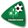 Hedensted logo