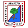 อัลมาซาน logo