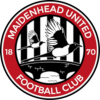 Maidenhead United (W) logo