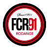 Rodange 91 logo