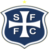 เซา ฟรานซิสโก เอฟซี'พีเอ logo