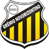 เกรมิโอ โนโวริซอนติโน่ logo
