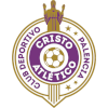 ซีดีคริสโต แอตเลติโก้ logo