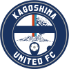 คาโกชิม่า ยูไนเต็ด logo
