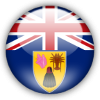 หมู่เกาะเติร์กเคคอส  (ญ) logo