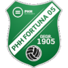 DSV Fortuna 05 logo