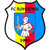 FC Rohoznik logo