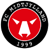 มิดทิลแลนด์ logo