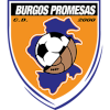 บูร์โกส เปอเมซาส logo
