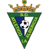 Atletico Albericia logo