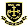 Norton Stockton Ancients (W) logo