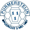 VPV Purmersteijn logo