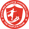Big Bullets FC logo