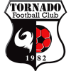 Tornado FC Eastern Cape logo