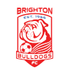 Brighton Bulldogs Fc logo