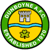 Dunboyne AFC logo