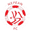 Nepean Football Club logo
