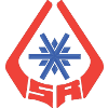 Skautafelag Reykjavikur logo