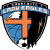 Charlotte Lady Eagles(W) logo