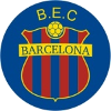 Barcelona Esportivo Capela SP logo