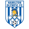 แฮมิลตัน  โอลิมปิค logo