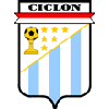 CA Ciclon logo