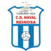 CD Naval logo