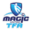 Magic United TFA logo