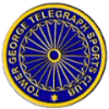 George Telegraph FC logo