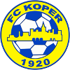 เอฟซี โคเปอร์ (ยู 19) logo