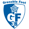 Grenoble Claix (W) logo