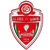 Ahli Al Khalil logo