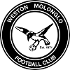 Weston Molonglo FC logo