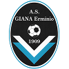 Giana Erminio U19 logo