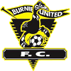 Burnie United logo