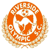 ริเวอร์ไซด์ โอลิมปิก logo