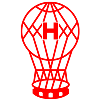 ฮูราแคน(ญ) logo