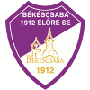 Bekescsabai Elore SE II logo