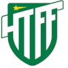 ฮัมมาร์บี้ TFF logo