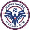 แมนลีย์ ยูไนเต็ด  (ญ) logo