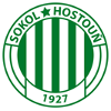 โซคอล ฮุสตัน logo