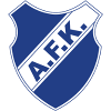 อัลเรโรด เอฟเค logo