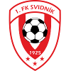 FK Svidnik logo