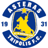 แอสเตราส ตริโปลิส logo