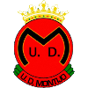 ซีดี มอนติโฆ่ logo