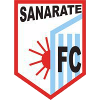 เดปอร์ติโว ซานาราเต้ logo