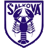 salkova logo