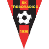SK Treboradice logo