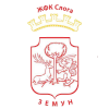 แซดเอฟเค สโลก้า(ญ) logo