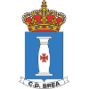 เบรีย logo